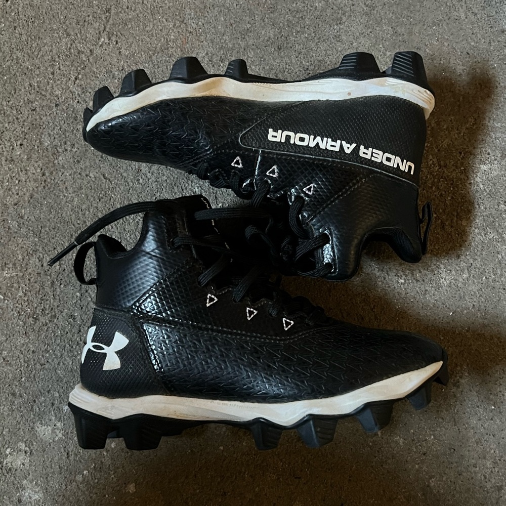 Youth Cleats